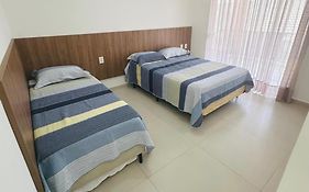 Casa 17 Lençóis Maranhenses - Barreirinhas - MA